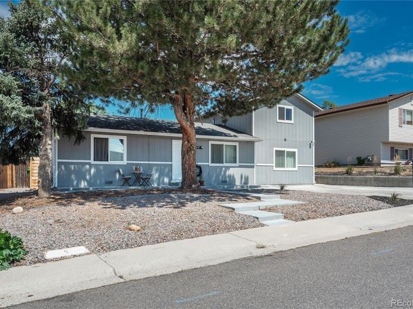 1647 E 83rd Avenue, Denver CO 80229
