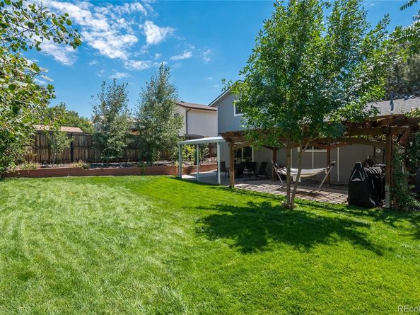 1647 E 83rd Avenue, Denver CO 80229