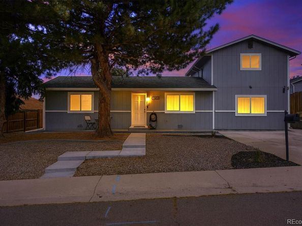 1647 E 83rd Avenue, Denver CO 80229