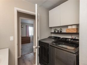 1647 E 83rd Avenue, Denver CO 80229