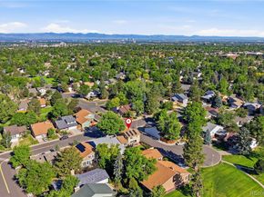 12401 E Amherst Circle, Aurora CO 80014