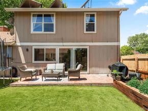 12401 E Amherst Circle, Aurora CO 80014