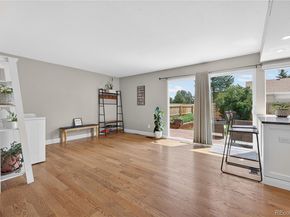 12401 E Amherst Circle, Aurora CO 80014