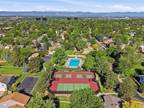 12401 E Amherst Circle, Aurora CO 80014