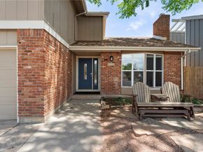 12401 E Amherst Circle, Aurora CO 80014