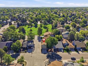 12401 E Amherst Circle, Aurora CO 80014