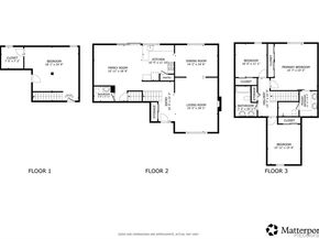 12401 E Amherst Circle, Aurora CO 80014