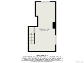 11354 Chase Way, Westminster CO 80020