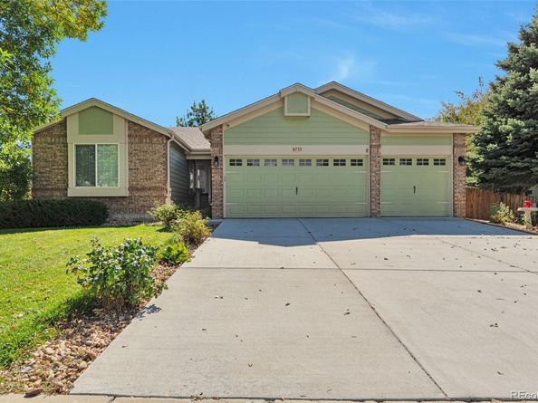 4731 S Danube Circle, Aurora CO 80015