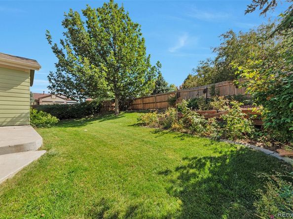 4731 S Danube Circle, Aurora CO 80015