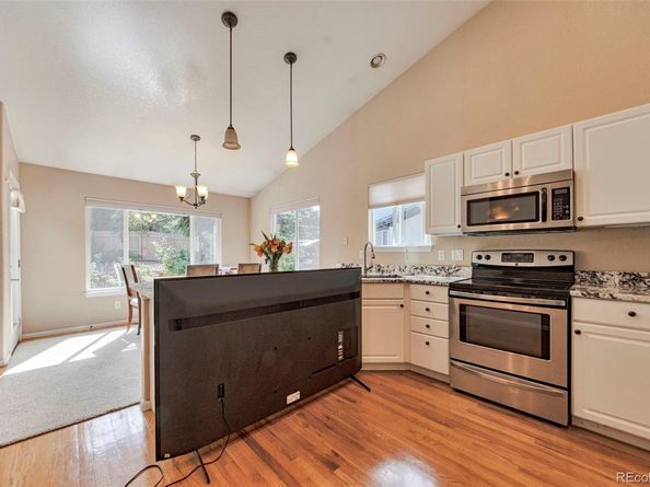 4731 S Danube Circle, Aurora CO 80015