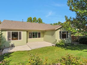 4731 S Danube Circle, Aurora CO 80015