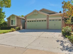 4731 S Danube Circle, Aurora CO 80015