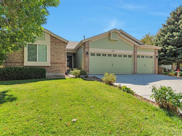 4731 S Danube Circle, Aurora CO 80015