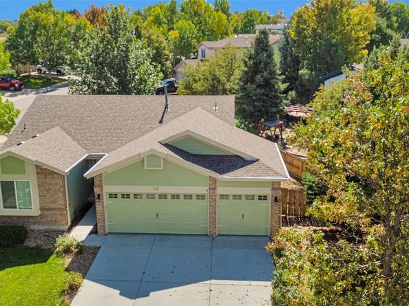4731 S Danube Circle, Aurora CO 80015