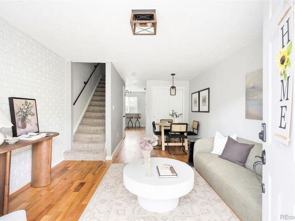 6550 W 14th Avenue 36, Lakewood CO 80214