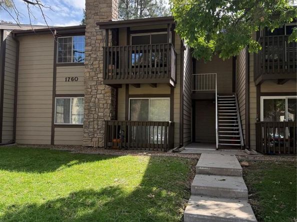 1760 S Pitkin Circle B, Aurora CO 80017