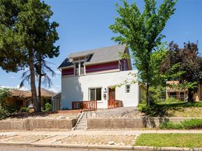 3519 Newton Street, Denver CO 80211