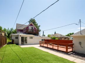 3519 Newton Street, Denver CO 80211