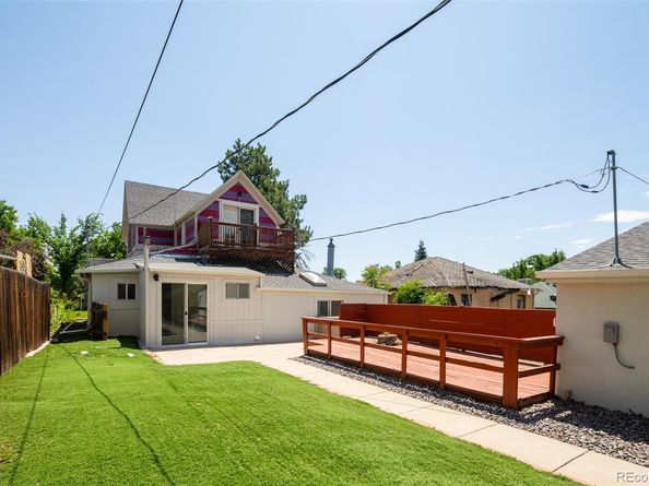 3519 Newton Street, Denver CO 80211