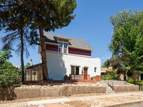 3519 Newton Street, Denver CO 80211