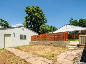 3519 Newton Street, Denver CO 80211