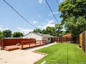 3519 Newton Street, Denver CO 80211