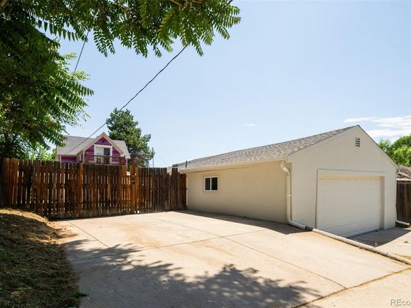 3519 Newton Street, Denver CO 80211