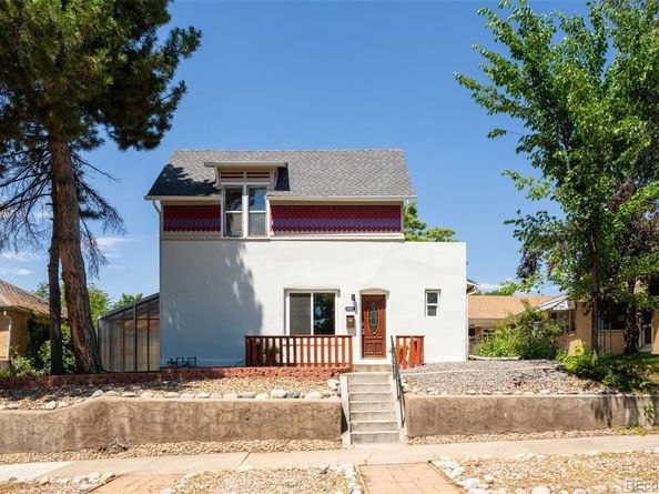 3519 Newton Street, Denver CO 80211