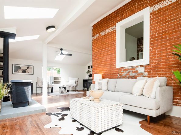 3519 Newton Street, Denver CO 80211