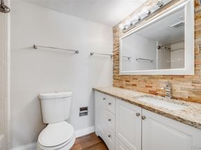 401 S Kalispell Way 206, Aurora CO 80017