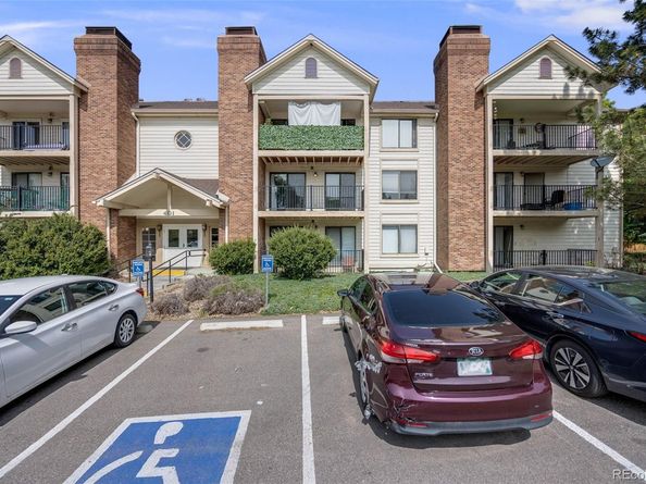 401 S Kalispell Way 206, Aurora CO 80017