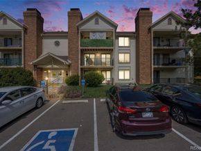 401 S Kalispell Way 206, Aurora CO 80017