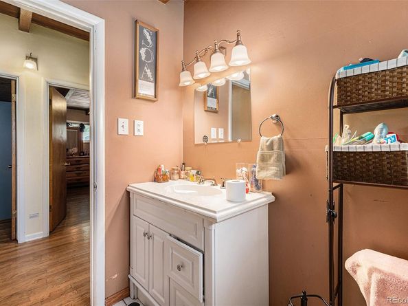 4385 S Jason Street, Englewood CO 80110