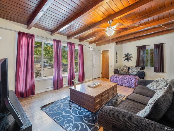 4385 S Jason Street, Englewood CO 80110