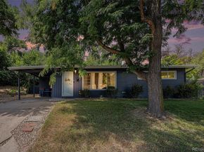 4385 S Jason Street, Englewood CO 80110