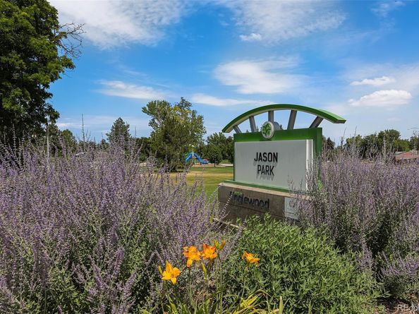 4385 S Jason Street, Englewood CO 80110