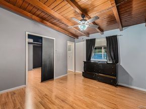 4385 S Jason Street, Englewood CO 80110