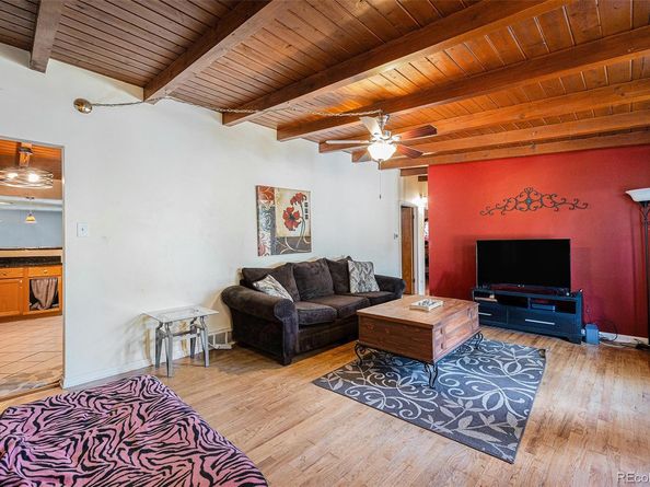 4385 S Jason Street, Englewood CO 80110