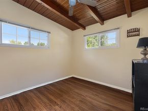 4385 S Jason Street, Englewood CO 80110