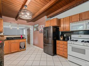 4385 S Jason Street, Englewood CO 80110