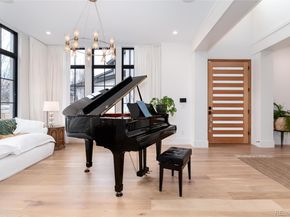 2821 E Cedar Lane Avenue 14, Denver CO 80209