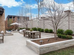 2821 E Cedar Lane Avenue 14, Denver CO 80209