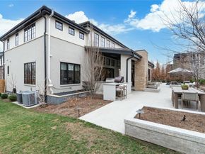 2821 E Cedar Lane Avenue 14, Denver CO 80209