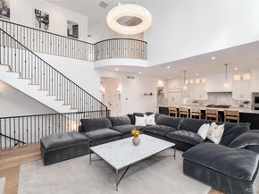 2821 E Cedar Lane Avenue 14, Denver CO 80209