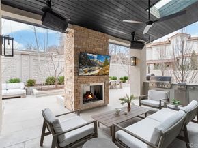 2821 E Cedar Lane Avenue 14, Denver CO 80209