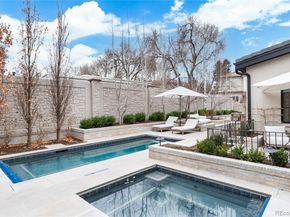 2821 E Cedar Lane Avenue 14, Denver CO 80209