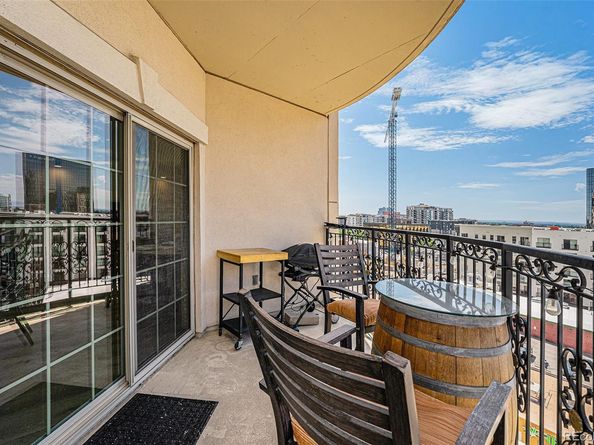 925 N Lincoln Street 6F, Denver CO 80203