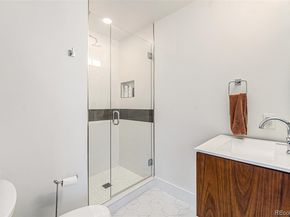 925 N Lincoln Street 6F, Denver CO 80203