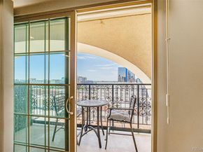 925 N Lincoln Street 6F, Denver CO 80203